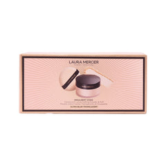 LAURA MERCIER PARIS NEW YORK SET ULTRA-BLUR 29G Default Title - MamasJan Makeup