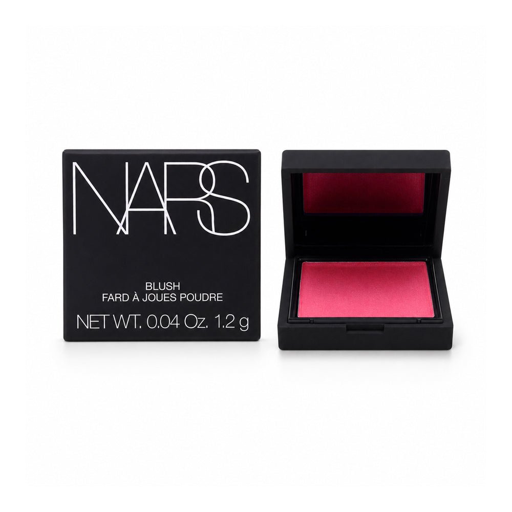 NARS MINNI ORGASM X BLUSH Default Title - MamasJan Makeup