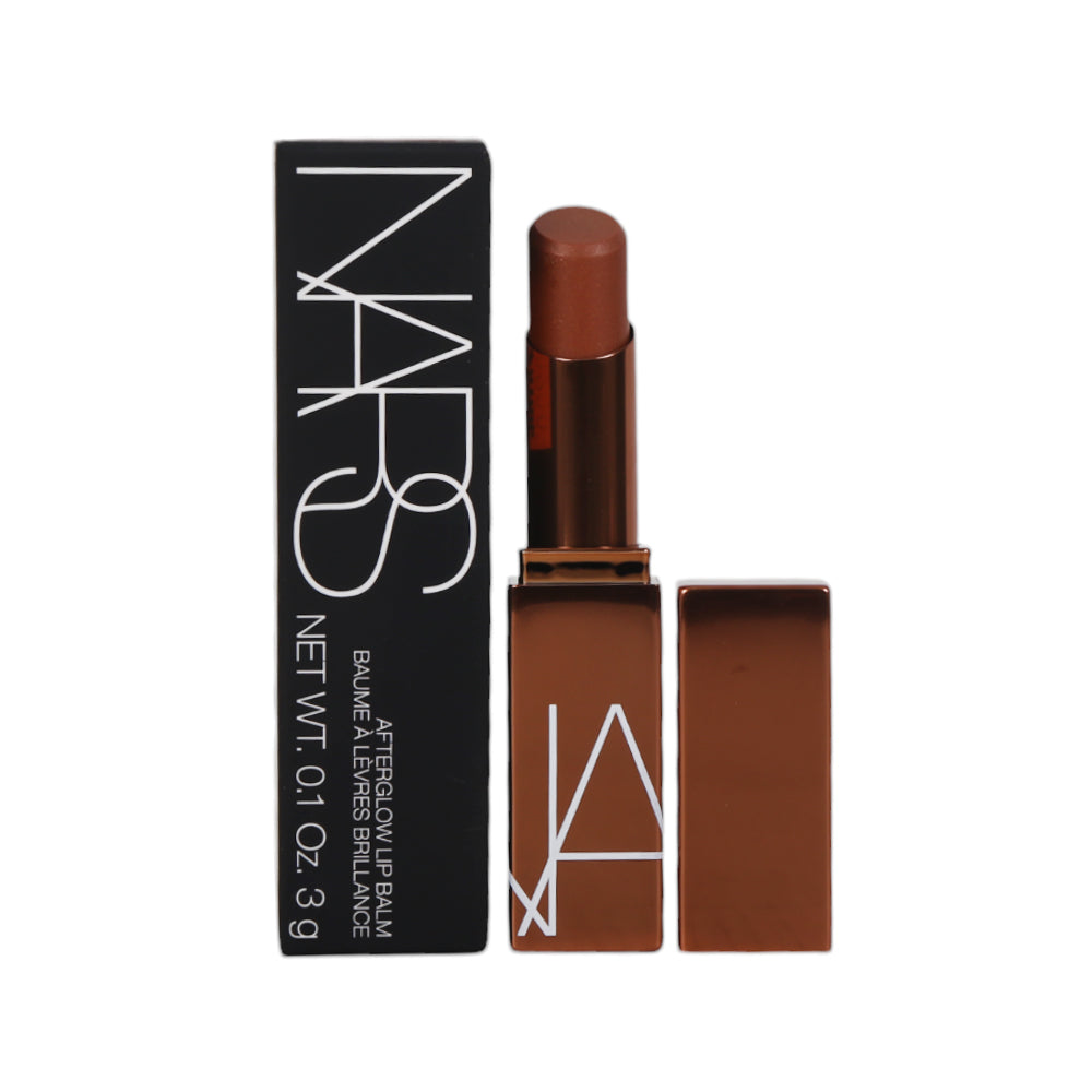 NARS AFTER GLOW LIP BALM 3G TURBO - MamasJan Makeup