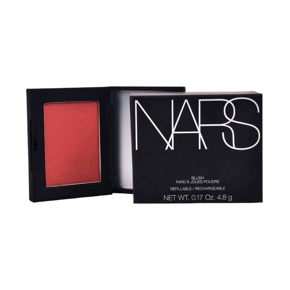 NARS BLUSH ORGASM RUSH 4.8GM Default Title - MamasJan Makeup