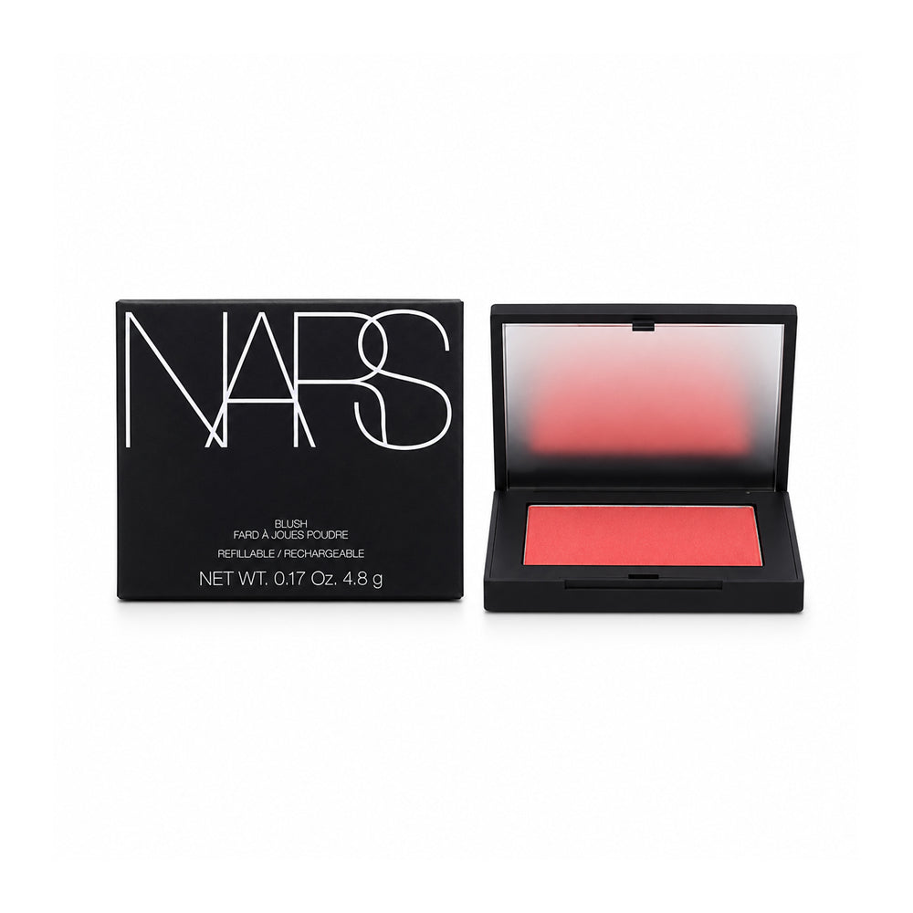 NARS BLUSH OBSESSION 4.8GM Default Title - MamasJan Makeup