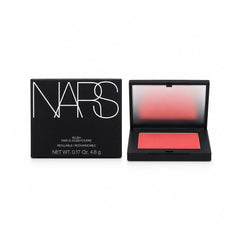 NARS BLUSH OBSESSION 4.8GM Default Title - MamasJan Makeup