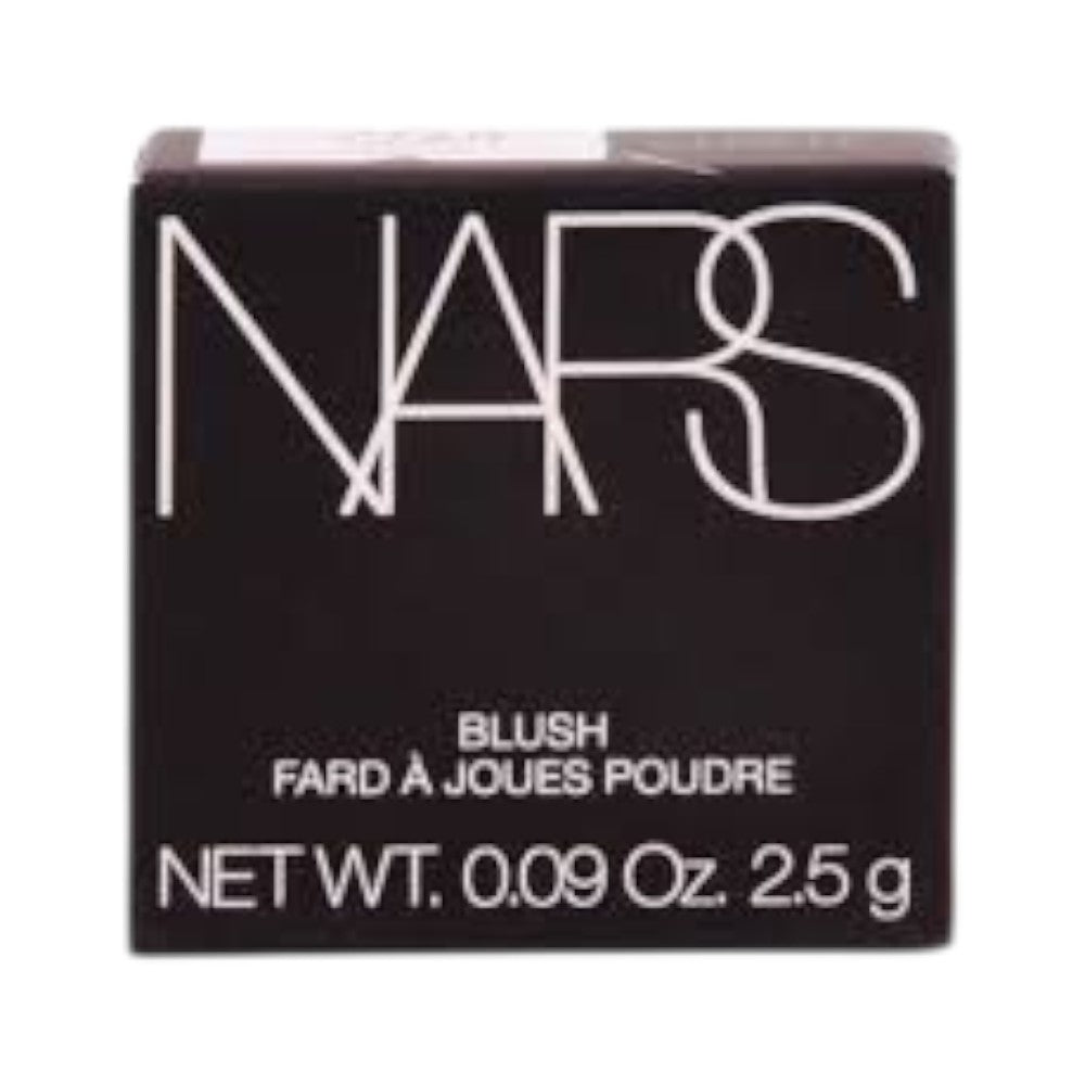 NARS MINI BLUSH ORGASM 2.5G Default Title - MamasJan Makeup