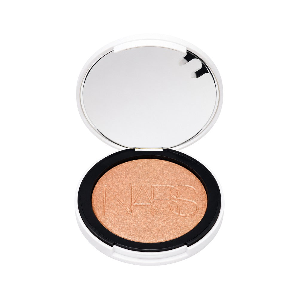 NARS LUMINIZING BLUSH ON 5.5G LOVE DEEP - MamasJan Makeup