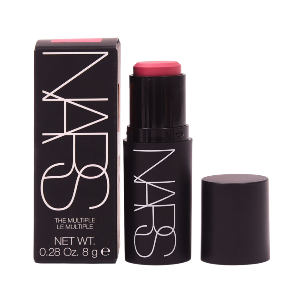 NARS MULTIPLE BLUSH STICK DOLCE VITA 8G Default Title - MamasJan Makeup