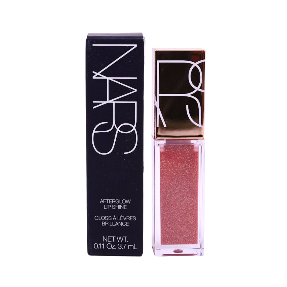 NARS LIP SHINE UNBROKEN 285 3.7ML Default Title - MamasJan Makeup