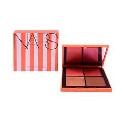 NARS HOT ESCAPE CHEEK PALATTE III 3.5G Default Title - MamasJan Makeup