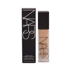 NARS FOUNDATION NATURAL MATTE MEDIUM 2 SANTA FE 30ML Default Title - MamasJan Makeup