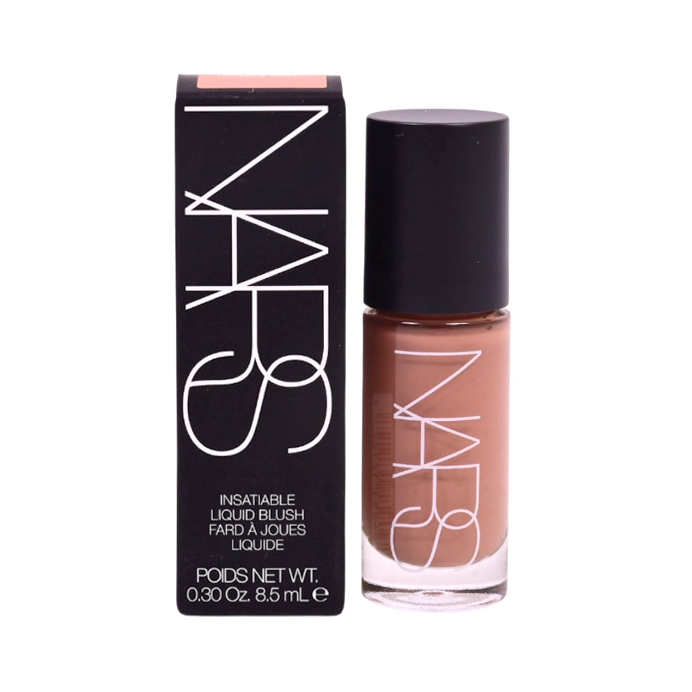 NARS NEW LIQUID BLUSH DOUBLE DARE 8.5ML Default Title - MamasJan Makeup