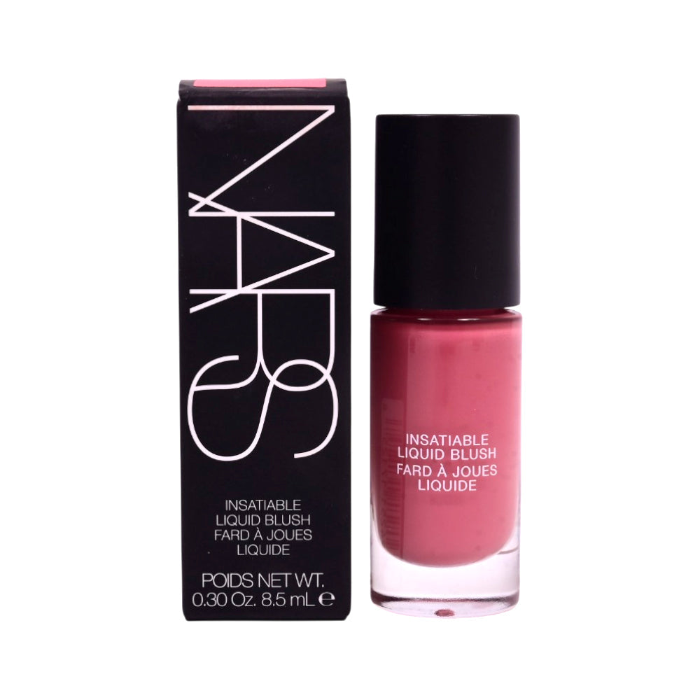NARS NEW LIQUID BLUSH ORGASM FANTASY 8.5ML Default Title - MamasJan Makeup