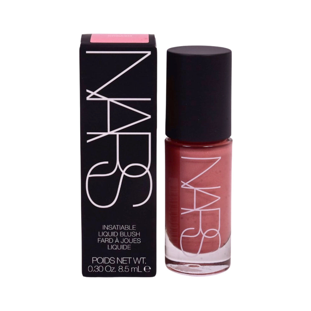 NARS NEW LIQUID BLUSH ORGASM 8.5ML Default Title - MamasJan Makeup