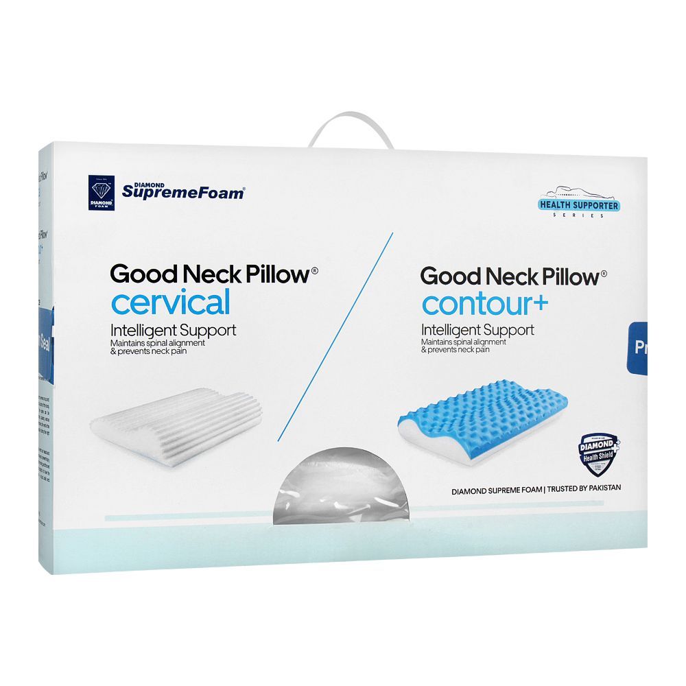 Good Neck Cervical Pillow