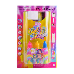 HCD29 BRB COLOR REVEAL HOLIDAY DOLL Default Title - MamasJan Toys
