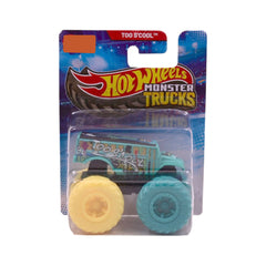 HFB96 HW MINI MONSTER TRUCK A.I Default Title - MamasJan Toys