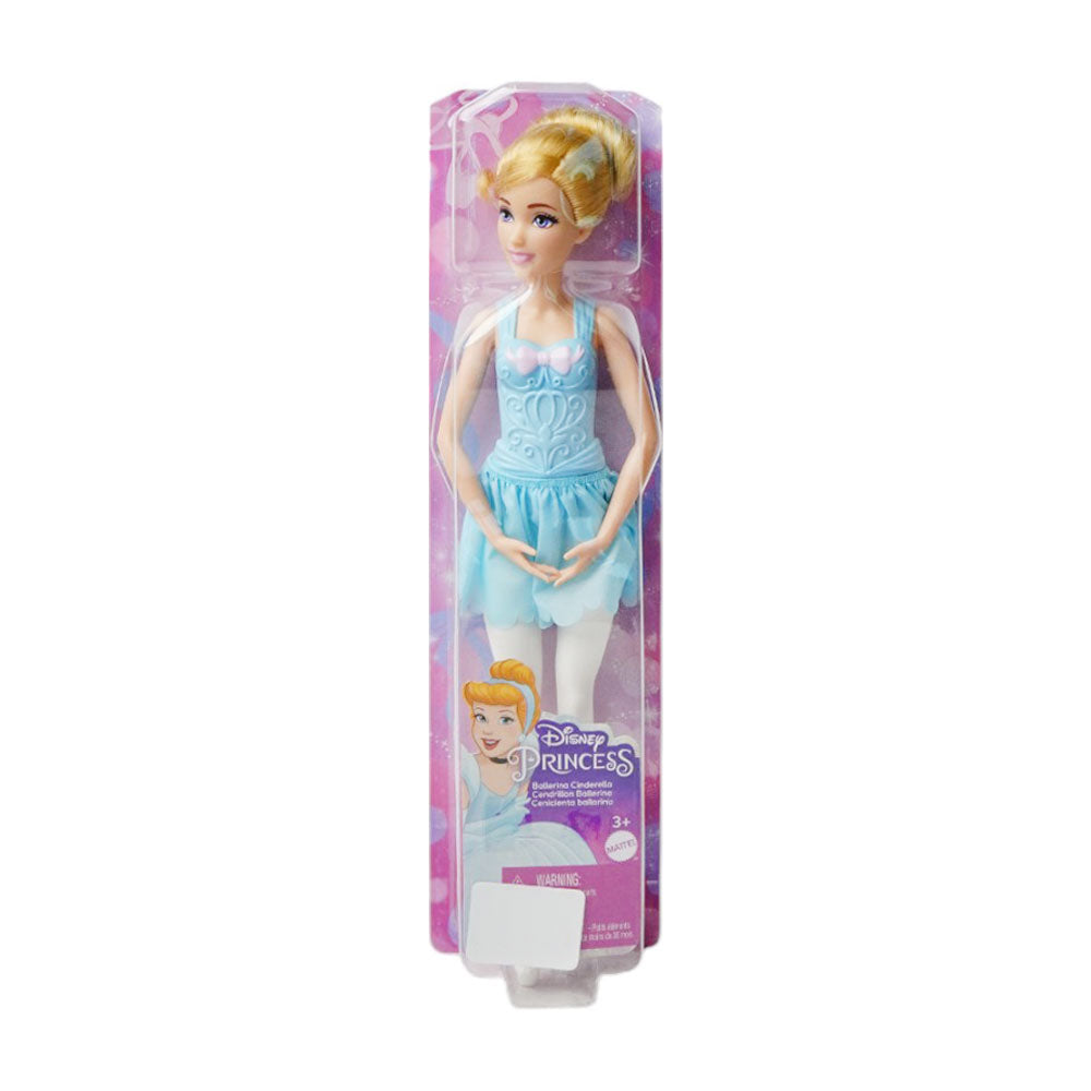 HLV93 DISNEY PRINCESS DOLL A.I Default Title - MamasJan Toys