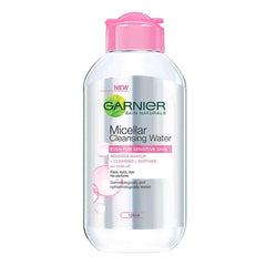 GARNIER MICELLAR WATER 125ML