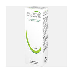 ACTIWHITE 30 GRAMS CREAM
