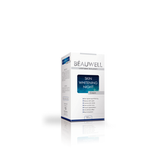 BEAUWELL NIGHT 50 GRAMS CREAM