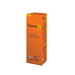 BIO ONE VITAMIN C 30 GRAMS CREAM