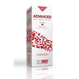 BIOONE ADVA LIGHTING 30 GRAMS GEL
