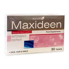 MAXIDEEN Tablets