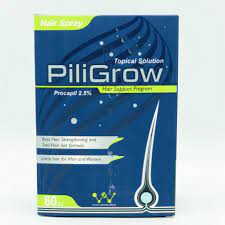 PILIGROW HAIR 60ML 60 ML SPRAY