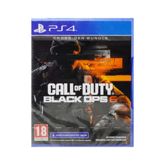 PS4 GAME COD B/OPS 6 Default Title - MamasJan Toys