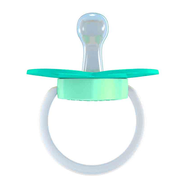 SOOTHER GLOW IN THE DARK