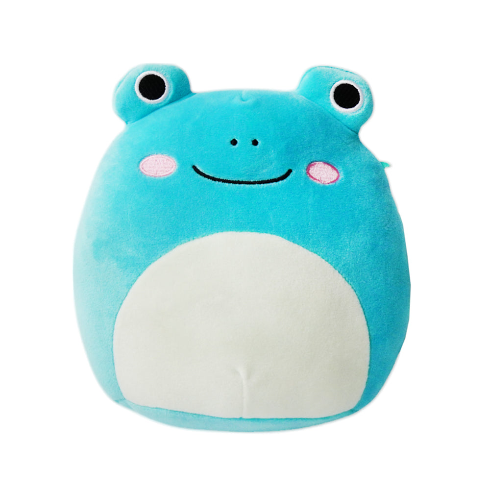 SQCR03193 SQUISHMALLOW ROBERT 7.5INCH Default Title - MamasJan Toys