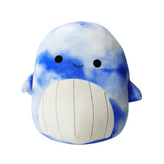 SQCR03217 SQUISHMALLOW SAMIR 14INCH Default Title - MamasJan Toys