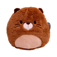 SQCR03245 SQUISHMALLOWS SOFT CHIP 12 INCH A.I Default Title - MamasJan Toys