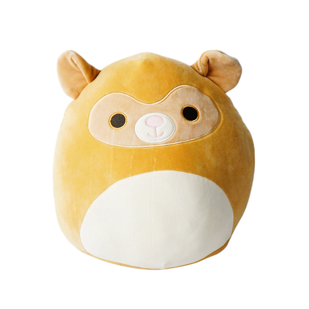 SQCR04155 SQUISHMALLOW ZANIE 12INCH Default Title - MamasJan Toys