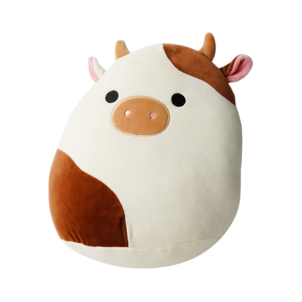 SQCR04170 SQUISHMALLOW RONNIE 12INCH Default Title - MamasJan Toys