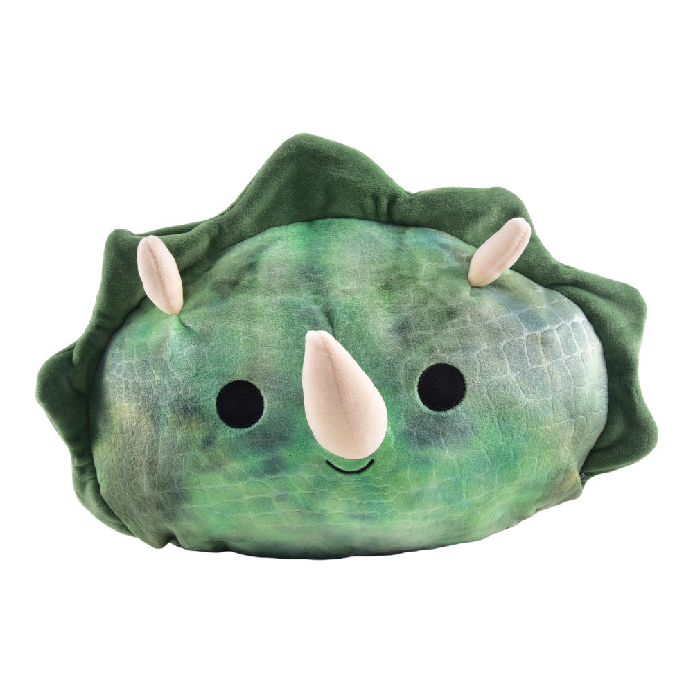SQCR04197 SQUISHMALLOW TREY 12INCH Default Title - MamasJan Toys