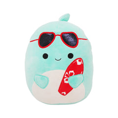 SQCR05372 SQUISHMALLOWS SOFT PERRY 7.5INCH A.I Default Title - MamasJan Toys