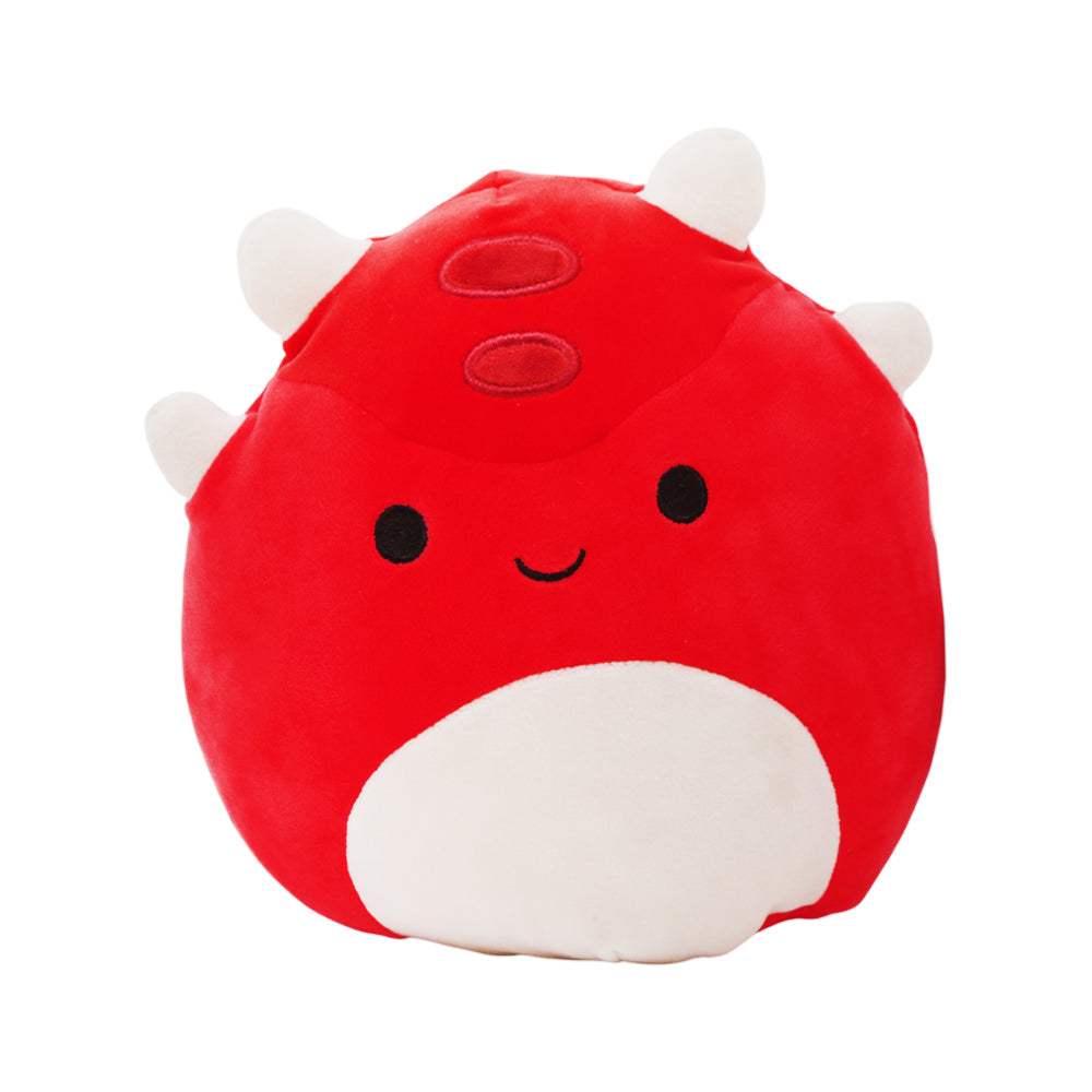 SQCR05388 SQUISHMALLOWS SOFT SERGIO 7.5 INCH A.I Default Title - MamasJan Toys