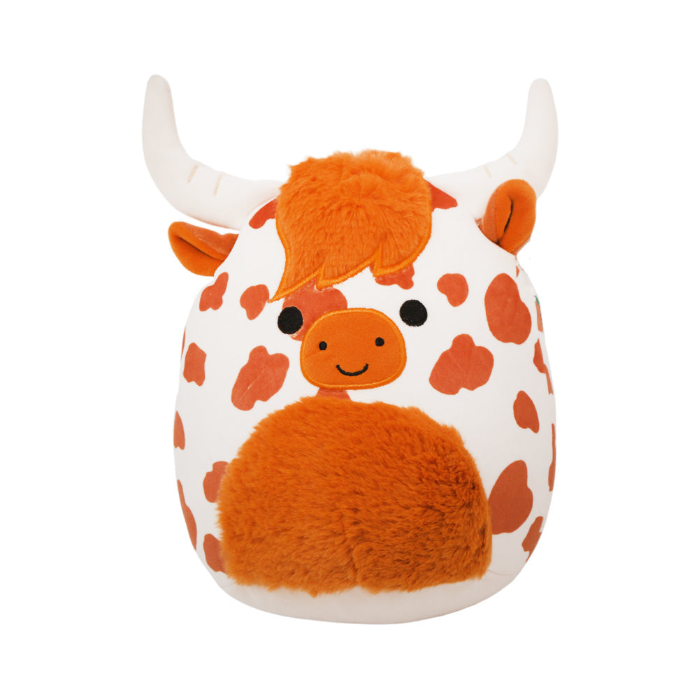 SQCR05392 SQUISHMALLOWS SOFT ALONZO 7.5 INCH A.I Default Title - MamasJan Toys