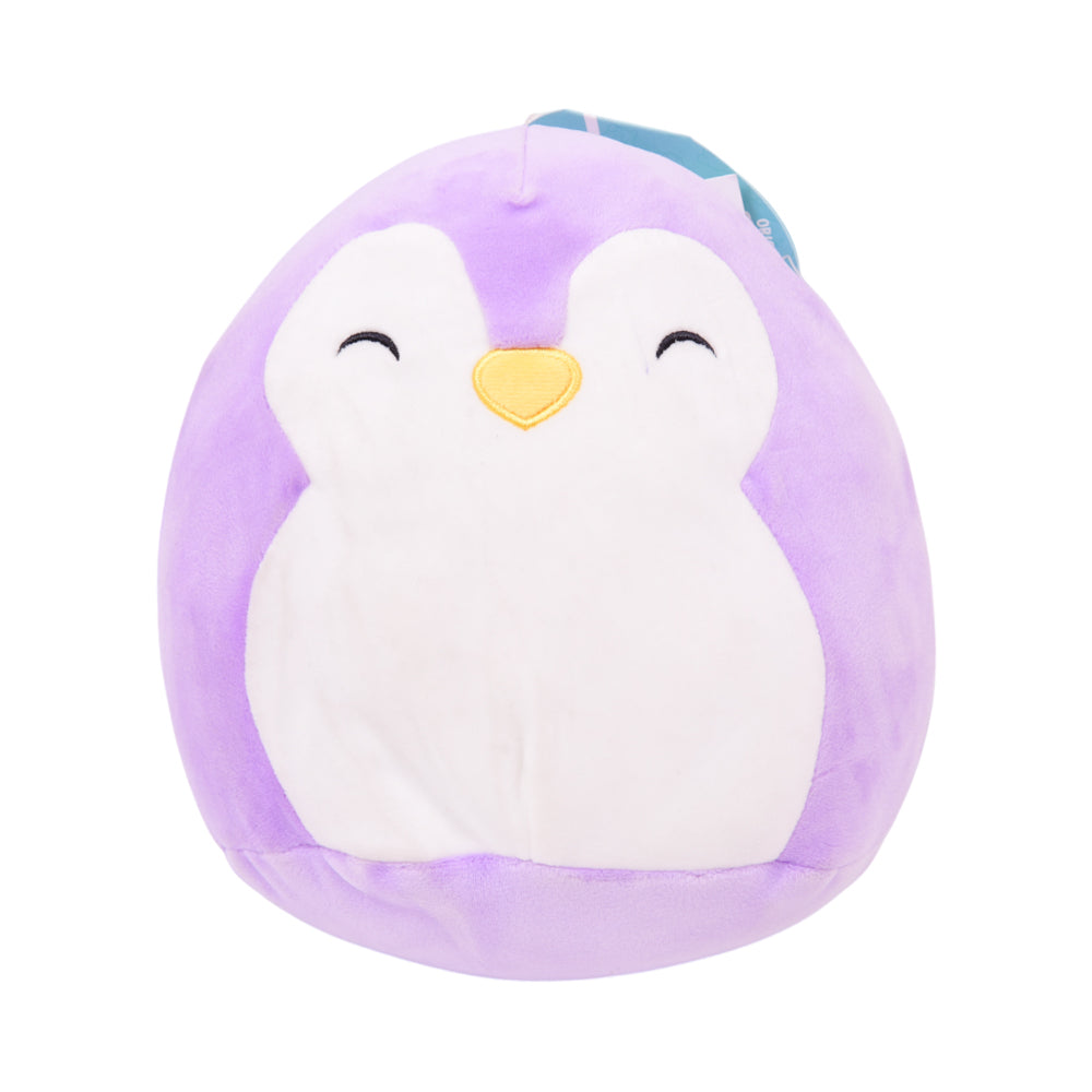 SQCR05397 SQUISHMALLOWS SOFT ELLE 7.5INCH A.I Default Title - MamasJan Toys