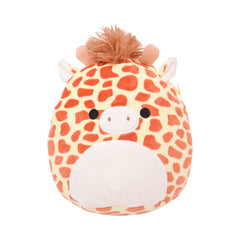 SQCR05411 SQUISHMALLOWS SOFT GARY 7.5 INCH A.I Default Title - MamasJan Toys
