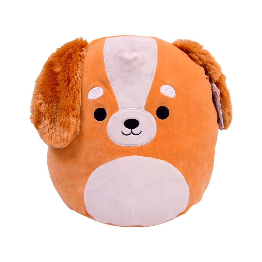 SQCR05413 SQUISHMALLOWS SOFT YSABEL 12INCH A.I Default Title - MamasJan Toys