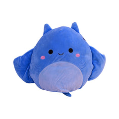 SQCR05429 SQUISHMALLOWS SOFT LUX 12 INCH A.I Default Title - MamasJan Toys