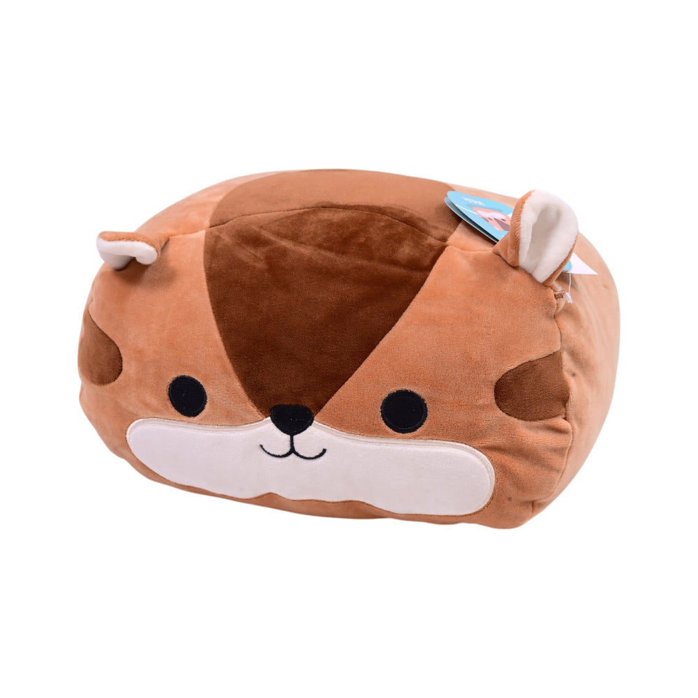 SQCR05456 SQUISHMALLOWS SOFT MELZIE 12 INCH A.I Default Title - MamasJan Toys