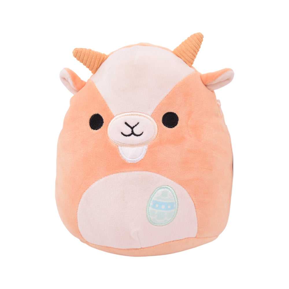 SQER00856 SQUISHMALLOW SOFT GRANT 7.5 INCH A.I Default Title - MamasJan Toys