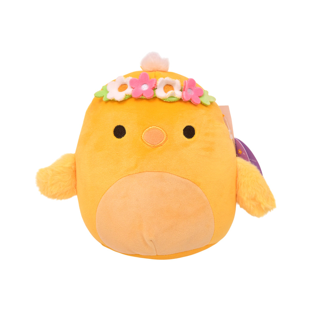 SQER00860 SQUISHMALLOW SOFT TERISTON 7.5 INCH A.I Default Title - MamasJan Toys