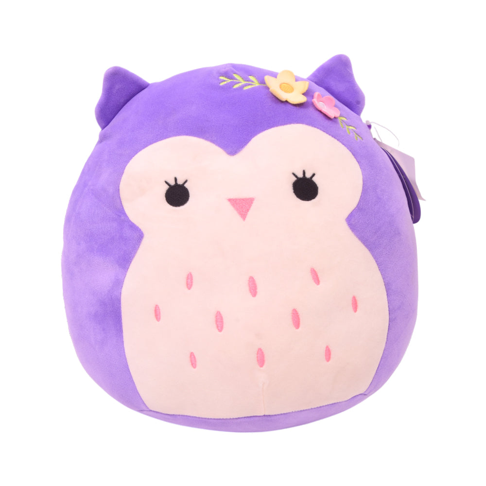 SQER00911 SQUISHMALLOW SOFT HOLLY 12 INCH A.I Default Title - MamasJan Toys