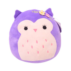SQER00911 SQUISHMALLOW SOFT HOLLY 12 INCH A.I Default Title - MamasJan Toys