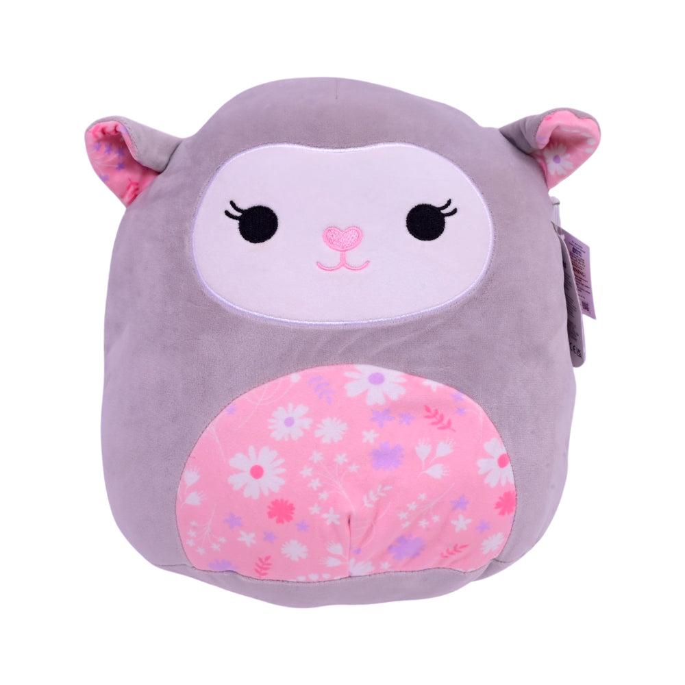 SQER00912 SQUISHMALLOW SOFT ELEA 12 INCH A.I Default Title - MamasJan Toys