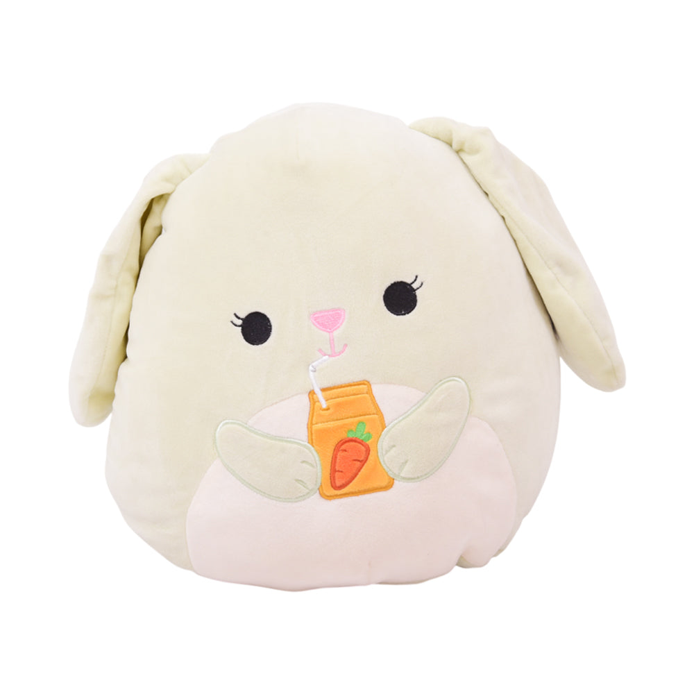 SQER00913 SQUISHMALLOW SOFT HARA 12 INCH A.I Default Title - MamasJan Toys