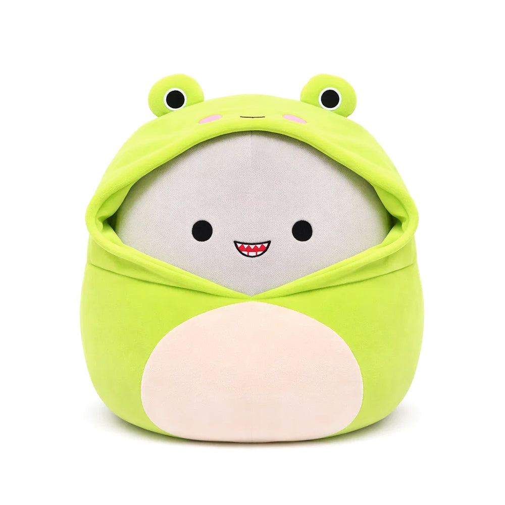 SQER00932 SQUISHMALLOW SOFT GORDON 12 INCH A.I Default Title - MamasJan Toys