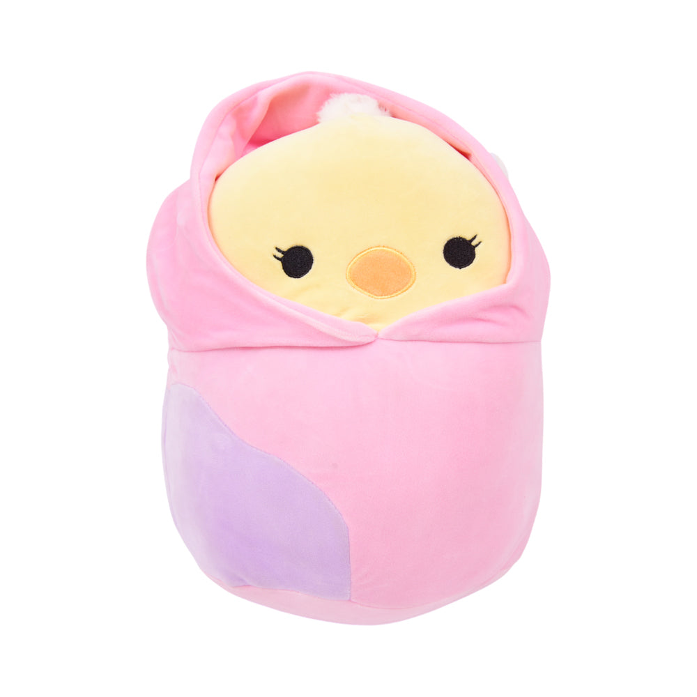 SQER00933 SQUISHMALLOW SOFT AIMEE 12 INCH A.I Default Title - MamasJan Toys